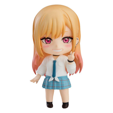 My Dress - Up Darling Nendoroid Action Figure Marin Kitagawa 10 cm - The Happy Toy Store